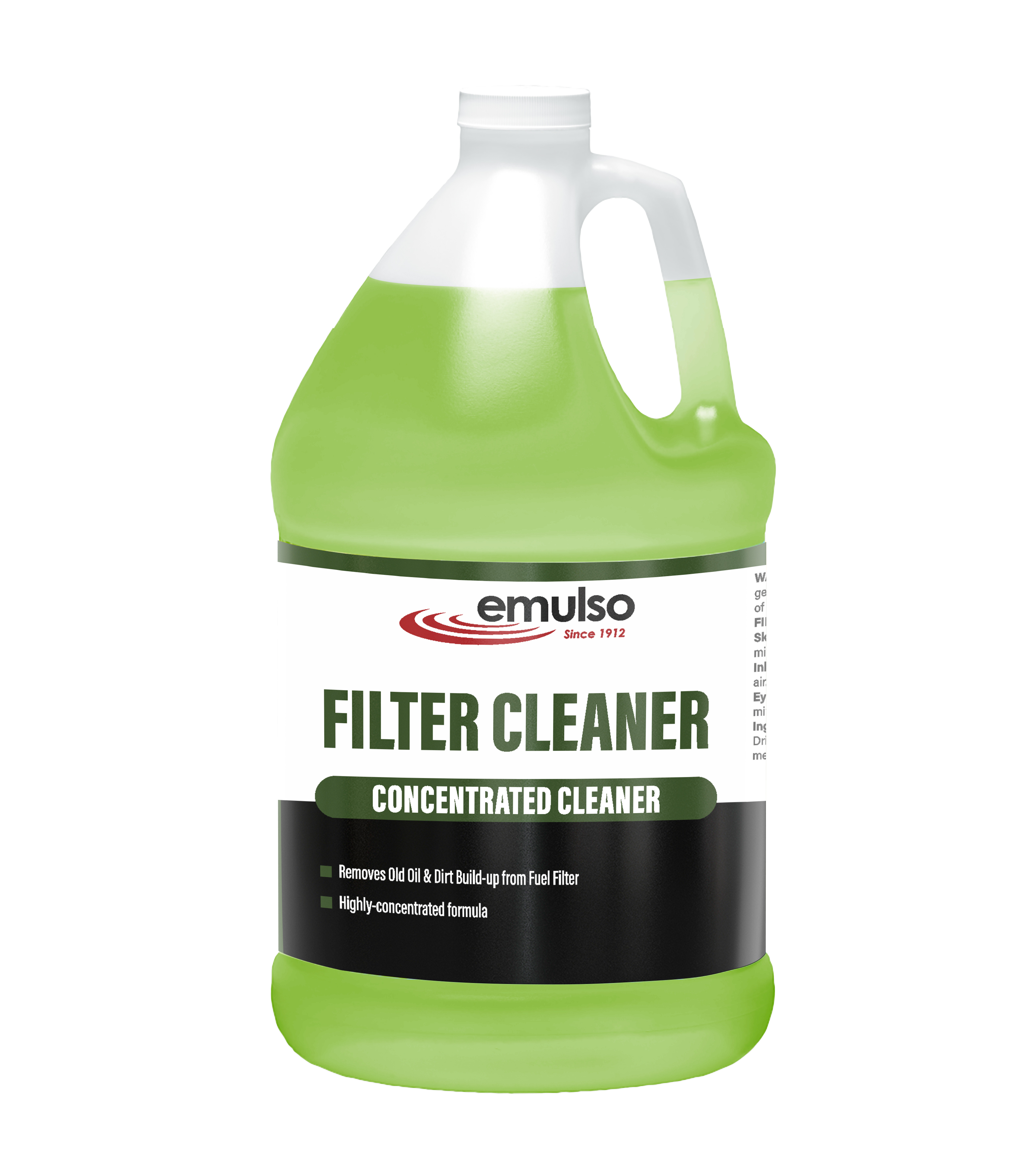 Filter Cleaner